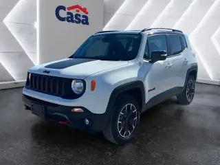 Jeep Renegade 2023 4x4 Trailhawk 4dr SUV