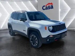 Jeep Renegade 2023 4x4 Trailhawk 4dr SUV
