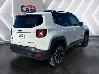 Jeep Renegade 2023 4x4 Trailhawk 4dr SUV