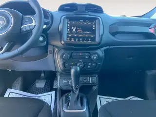Jeep Renegade 2023 4x4 Trailhawk 4dr SUV