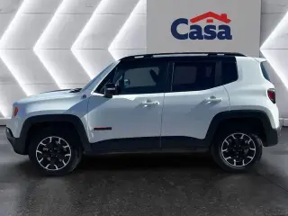 Jeep Renegade 2023 4x4 Trailhawk 4dr SUV
