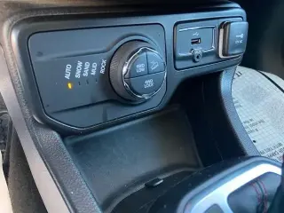 Jeep Renegade 2023 4x4 Trailhawk 4dr SUV