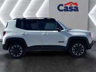 Jeep Renegade 2023 4x4 Trailhawk 4dr SUV