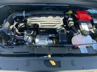 Jeep Renegade 2023 4x4 Trailhawk 4dr SUV
