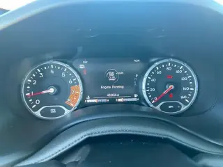 Jeep Renegade 2023 4x4 Trailhawk 4dr SUV