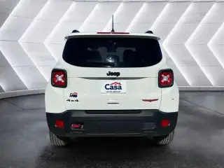 Jeep Renegade 2023 4x4 Trailhawk 4dr SUV