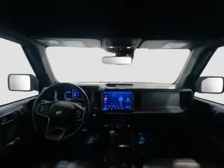 Ford Bronco 2023 4x4 Base Advanced 4dr SUV