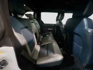 Ford Bronco 2023 4x4 Base Advanced 4dr SUV