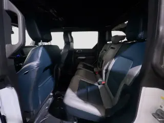 Ford Bronco 2023 4x4 Base Advanced 4dr SUV