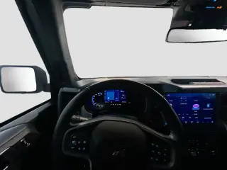 Ford Bronco 2023 4x4 Base Advanced 4dr SUV