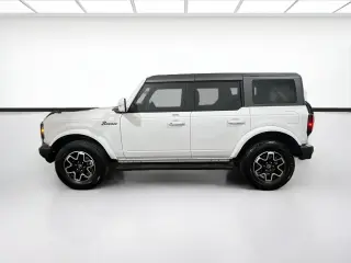 Ford Bronco 2023 4x4 Base Advanced 4dr SUV
