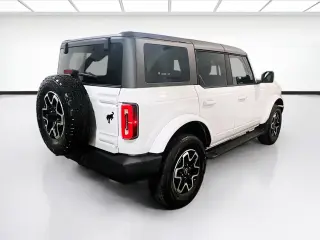 Ford Bronco 2023 4x4 Base Advanced 4dr SUV