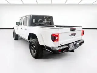 Jeep Gladiator 2022 4x4 Rubicon 4dr Crew Cab 5.0 ft. SB