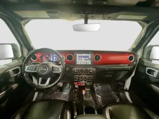Jeep Gladiator 2022 4x4 Rubicon 4dr Crew Cab 5.0 ft. SB