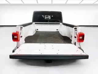Jeep Gladiator 2022 4x4 Rubicon 4dr Crew Cab 5.0 ft. SB