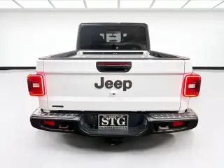 Jeep Gladiator 2022 4x4 Rubicon 4dr Crew Cab 5.0 ft. SB