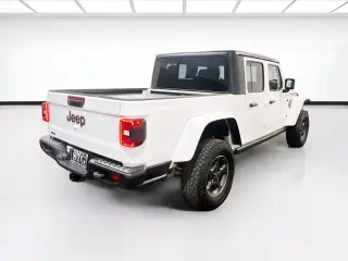 Jeep Gladiator 2022 4x4 Rubicon 4dr Crew Cab 5.0 ft. SB