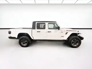 Jeep Gladiator 2022 4x4 Rubicon 4dr Crew Cab 5.0 ft. SB