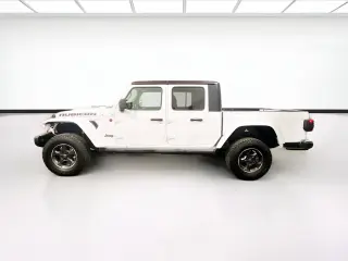 Jeep Gladiator 2022 4x4 Rubicon 4dr Crew Cab 5.0 ft. SB
