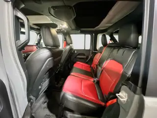Jeep Wrangler 2023 4x4 Rubicon 4xe 20th Anniversary 4dr SUV