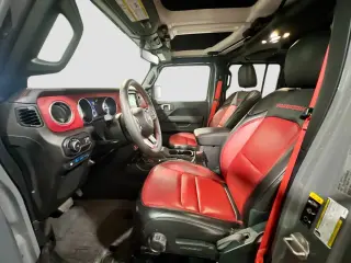 Jeep Wrangler 2023 4x4 Rubicon 4xe 20th Anniversary 4dr SUV