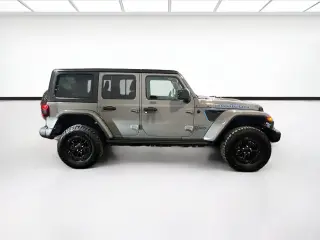 Jeep Wrangler 2023 4x4 Rubicon 4xe 20th Anniversary 4dr SUV