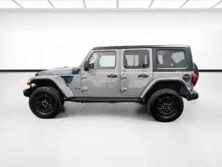 Jeep Wrangler 2023 4x4 Rubicon 4xe 20th Anniversary 4dr SUV