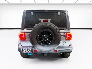 Jeep Wrangler 2023 4x4 Rubicon 4xe 20th Anniversary 4dr SUV