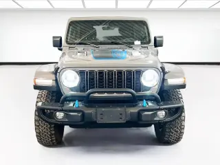 Jeep Wrangler 2023 4x4 Rubicon 4xe 20th Anniversary 4dr SUV