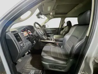 Ram 1500 2018 4x4 Night 4dr Crew Cab 5.5 ft. SB Pickup