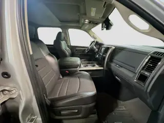 Ram 1500 2018 4x4 Night 4dr Crew Cab 5.5 ft. SB Pickup