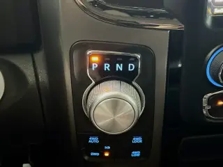 Ram 1500 2018 4x4 Night 4dr Crew Cab 5.5 ft. SB Pickup