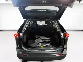 Toyota RAV4 Hybrid 2024 AWD Woodland Edition 4dr SUV