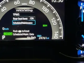 Toyota RAV4 Hybrid 2024 AWD Woodland Edition 4dr SUV
