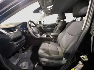 Toyota RAV4 Hybrid 2024 AWD Woodland Edition 4dr SUV