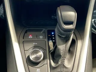 Toyota RAV4 Hybrid 2024 AWD Woodland Edition 4dr SUV