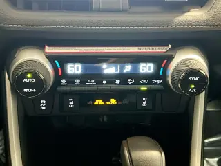 Toyota RAV4 Hybrid 2024 AWD Woodland Edition 4dr SUV