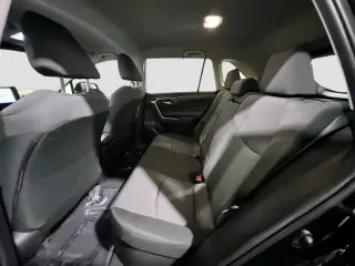 Toyota RAV4 Hybrid 2024 AWD Woodland Edition 4dr SUV