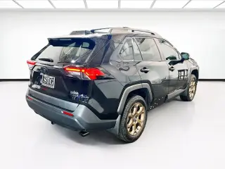 Toyota RAV4 Hybrid 2024 AWD Woodland Edition 4dr SUV