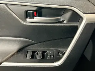 Toyota RAV4 Hybrid 2024 AWD Woodland Edition 4dr SUV