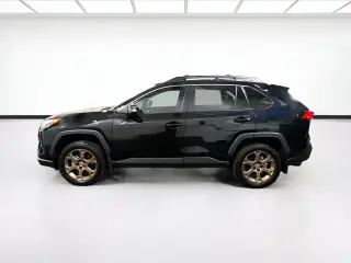 Toyota RAV4 Hybrid 2024 AWD Woodland Edition 4dr SUV