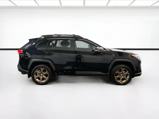 Toyota RAV4 Hybrid 2024 AWD Woodland Edition 4dr SUV