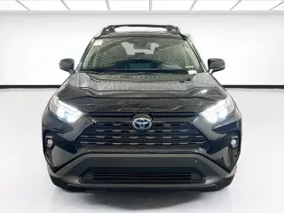 Toyota RAV4 Hybrid 2024 AWD Woodland Edition 4dr SUV