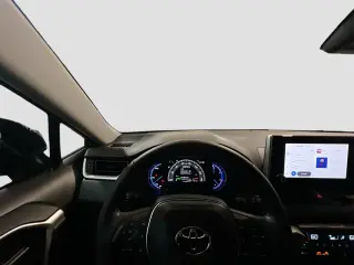 Toyota RAV4 Hybrid 2024 AWD Woodland Edition 4dr SUV