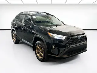 Toyota RAV4 Hybrid 2024 AWD Woodland Edition 4dr SUV