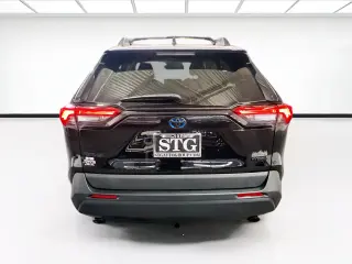 Toyota RAV4 Hybrid 2024 AWD Woodland Edition 4dr SUV