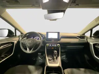 Toyota RAV4 Hybrid 2024 AWD Woodland Edition 4dr SUV