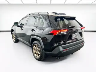Toyota RAV4 Hybrid 2024 AWD Woodland Edition 4dr SUV