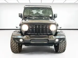 Jeep Wrangler 2023 4x4 Sport 2dr SUV