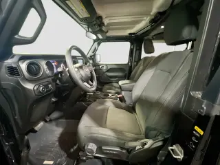 Jeep Wrangler 2023 4x4 Sport 2dr SUV